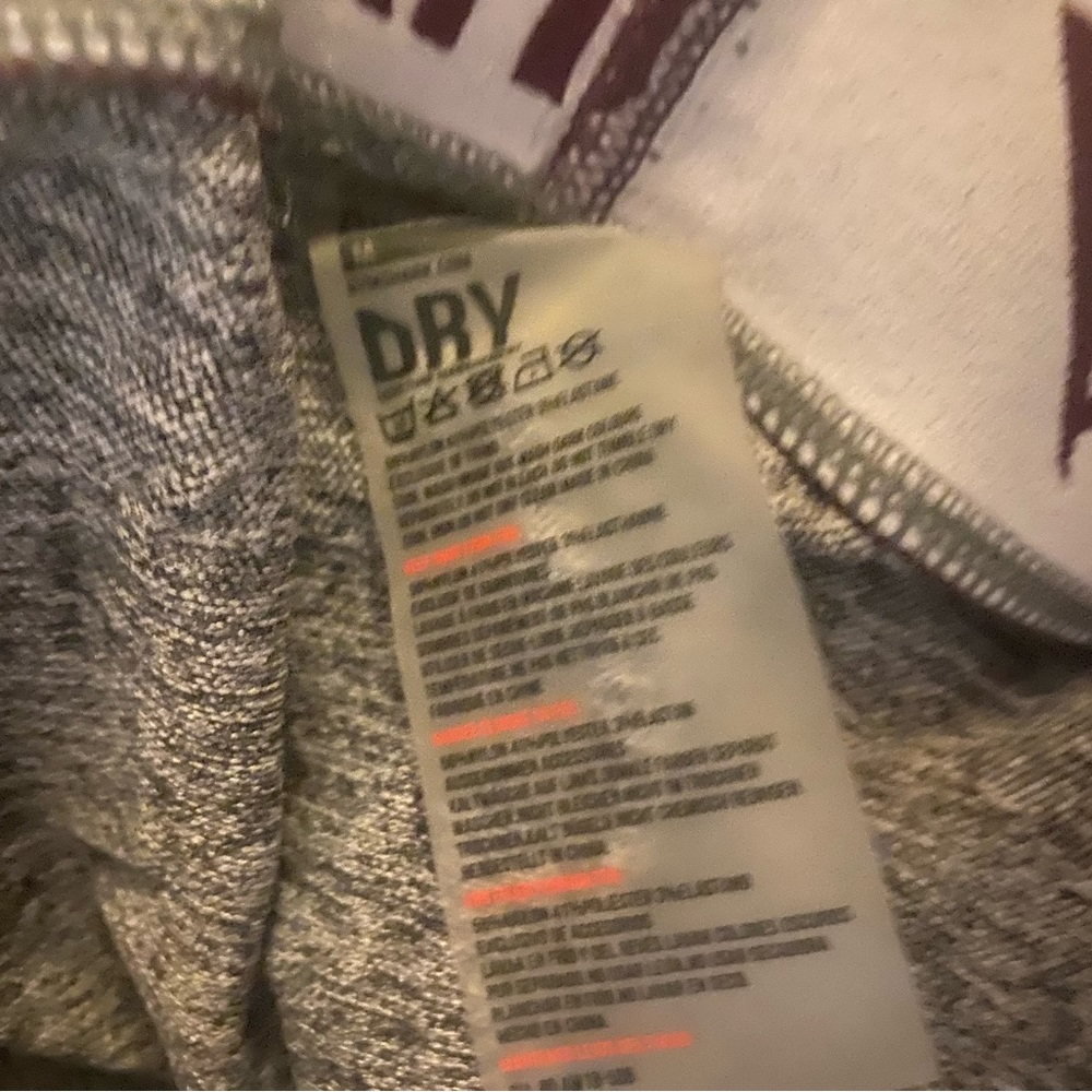 Multiple Gymshark items! - Picture 2 of 2